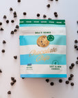 Vegan Chocolate Chip Soft Gourmet Mini Snack Packs - Bell’s Reines