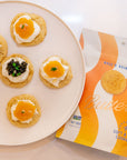 Butter Soft Gourmet Mini Cookie Snack Packs - Bell’s Reines