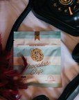 Soft Gourmet Cookies – The Signature Chocolate Chip with Flaky Sea Salt (6-Pack)