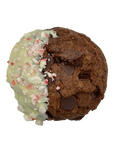 Soft Gourmet Miniature Cookies – Limited Edition Mint Mocha (Set of 4)