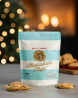 Chocolate Chip with Sea Salt Soft Gourmet Mini Cookie Snack Packs - Bell’s Reines