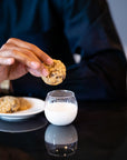 Oatmeal Raisin Soft Gourmet Mini Cookie Snack Packs - Bell’s Reines