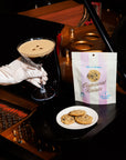 Soft Gourmet Miniature Cookies – Signature Oatmeal Raisin (3-Pack) - Bell’s Reines