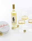 Soft Gourmet Miniature Cookies – The Petite Luxury Tin