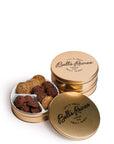 Soft Gourmet Miniature Cookies – The Petite Luxury Tin - Bell’s Reines