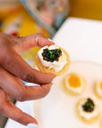 Butter Soft Gourmet Mini Cookie Snack Packs - Bell’s Reines