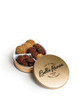 Soft Gourmet Miniature Cookies – The Petite Luxury Tin
