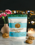 Vegan Chocolate Chip Soft Gourmet Mini Snack Packs - Bell’s Reines