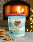 Gluten Free Chocolate Chip with Sea Salt Soft Gourmet Mini Snack Packs - Bell’s Reines