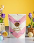 Snickerdoodle Soft Gourmet Mini Cookie Snack Packs - Bell’s Reines