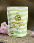 Matcha White Chip Gourmet Miniature Cookies