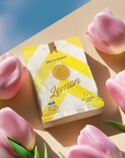 Lemon Soft Gourmet Single Cookie Snack Packs - Bell’s Reines