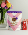 Gluten Free & Vegan Snickerdoodle Gourmet Mini Snack Packs - Bell’s Reines