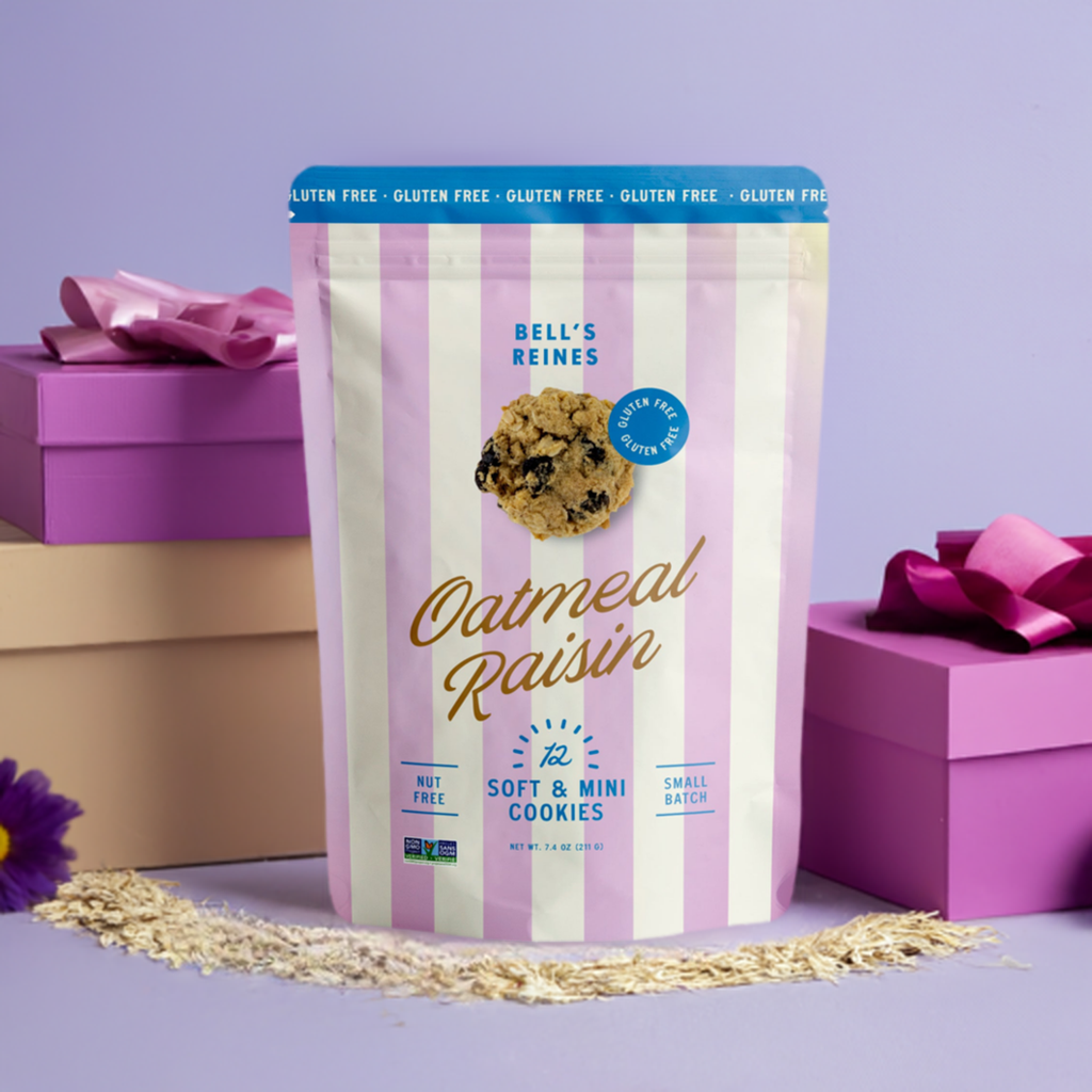 Best Oatmeal Raisin Cookies We Found in a Taste Test | Sporked, image size:1024x1024