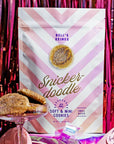 SNICKERDOODLE - Bell’s Reines