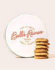 ASSORTED COOKIE TIN - Bell’s Reines