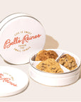 ASSORTED COOKIE TIN - Bell’s Reines