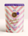 GLUTEN FREE & VEGAN SNICKERDOODLE - Bell’s Reines