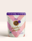 GLUTEN FREE & VEGAN SNICKERDOODLE SNACK PACKS - Bell’s Reines