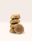 GLUTEN FREE & VEGAN SNICKERDOODLE SNACK PACKS - Bell’s Reines
