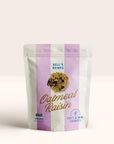 OATMEAL RAISIN SNACK PACKS - Bell’s Reines