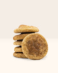 SNICKERDOODLE SNACK PACKS - Bell’s Reines