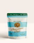 VEGAN CHOCOLATE CHIP SNACK PACKS - Bell’s Reines