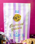 OATMEAL RAISIN - Bell’s Reines
