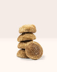 GLUTEN FREE & VEGAN SNICKERDOODLE - Bell’s Reines