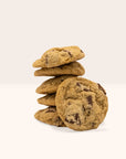 VEGAN CHOCOLATE CHIP SNACK PACKS - Bell’s Reines