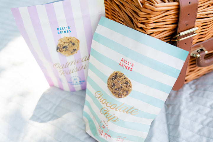 Bell's Reines To Start Offering Nationwide Shipping Of Their Cookies On March 7th