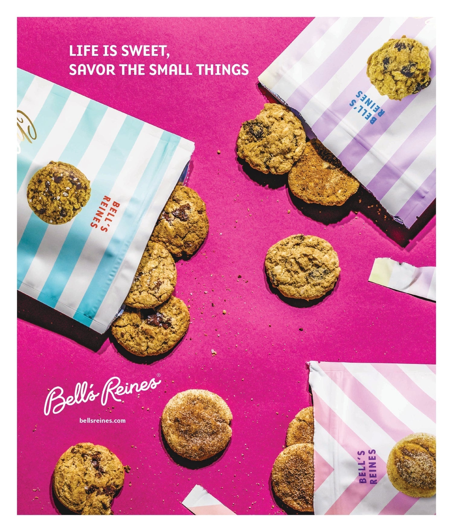 Inaugural Issue of Dynamic Women of Washington