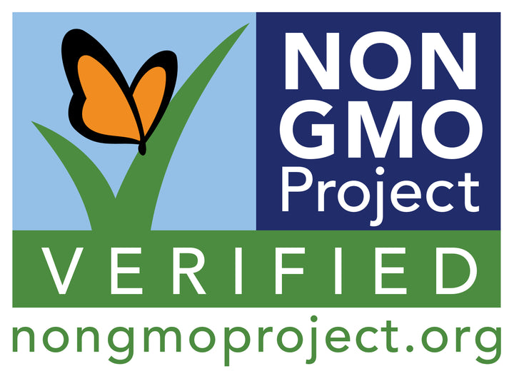 Bell’s Reines is now Non-GMO Project Verified!