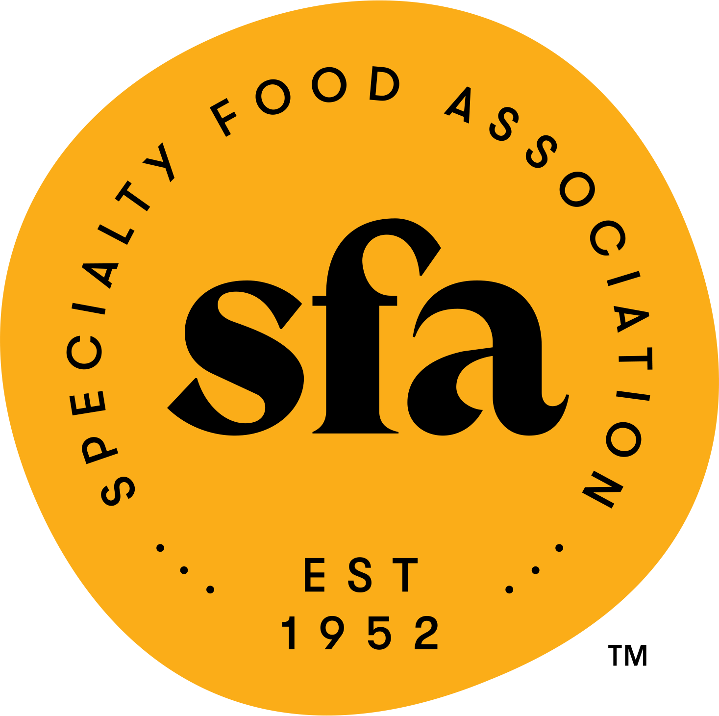 Approved General Membership from Specialty Food Association