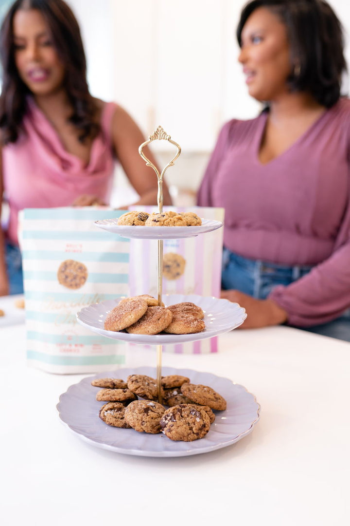 Haute Living: Introducing Bell’s Reines Gourmet Mini Cookies