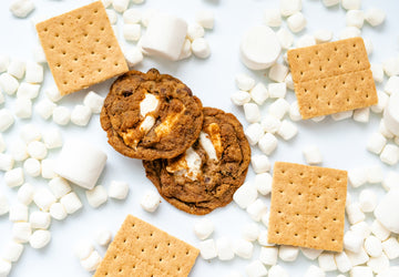 ***NEW S'mores Gourmet Single Snack Packs***