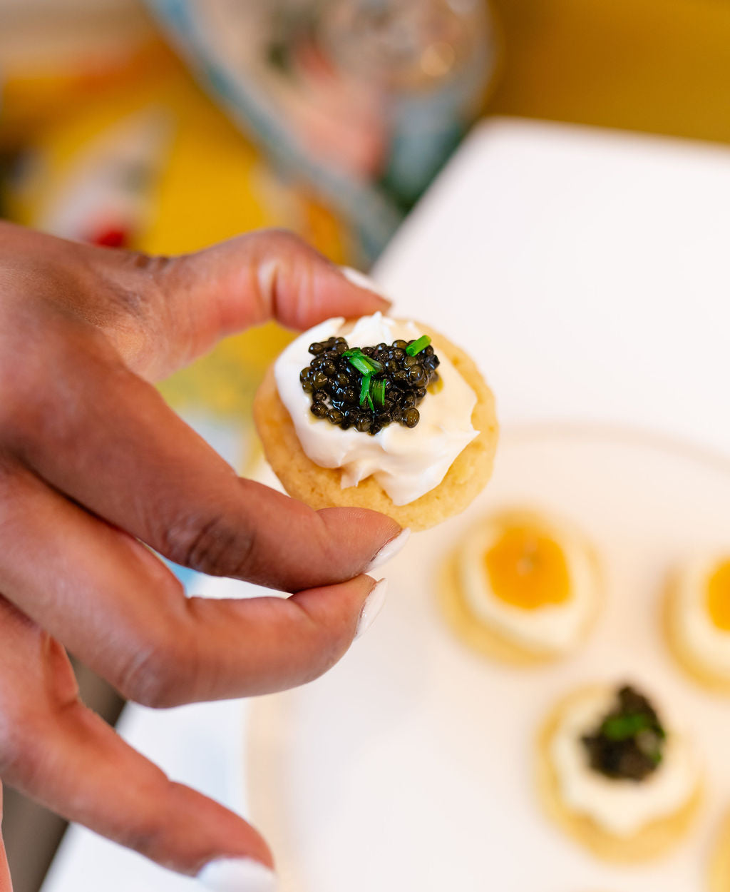 Butter Soft Gourmet Mini Cookie Snack Packs - Bell’s Reines