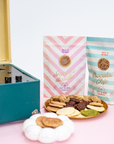 Bell's Reines Soft Gourmet Miniature Cookies – The Heritage Market Trio