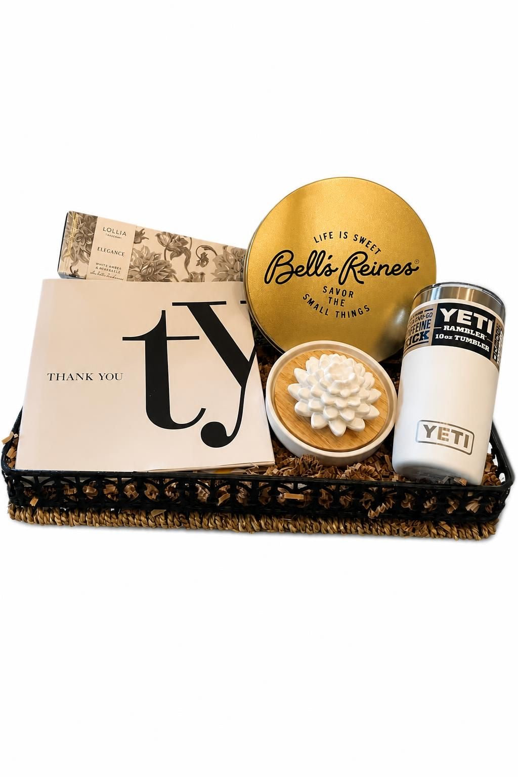 The Ultimate Executive Gift Collection