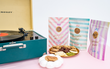 Bell's Reines Originals Mini Gourmet Cookies