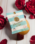 Chocolate Chip with Sea Salt Soft Gourmet Cookie Single Snack Packs - Bell’s Reines