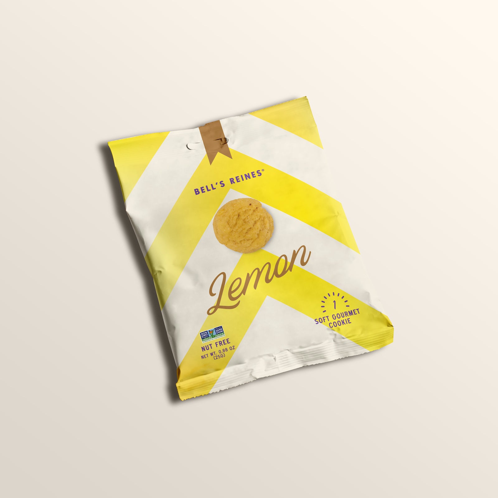 ***NEW LEMON SINGLE SNACK PACKS*** - Bell’s Reines