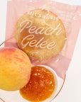 Peach Gelee-Bell's Reines