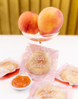 Peach Gelee - Bell's Reines
