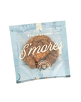 Soft Gourmet Miniature Cookies – Signature S’mores (Set of 4)