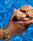 Snickerdoodle Soft Gourmet Mini Cookie Snack Packs - Bell’s Reines