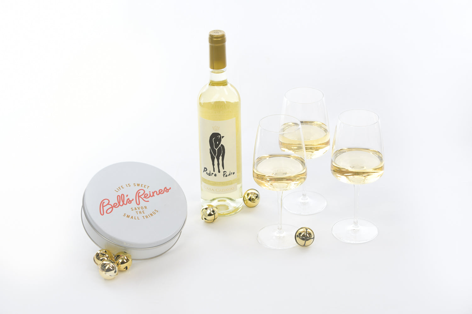 Soft Gourmet Miniature Cookies – The Petite Luxury Tin