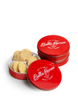 Soft Gourmet Miniature Cookies – The Petite Luxury Tin - Bell’s Reines