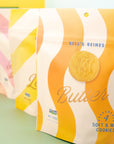 Assorted Soft Gourmet Mini Cookie Snack Packs - Bell’s Reines
