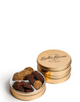 Soft Gourmet Miniature Cookies – The Petite Luxury Tin
